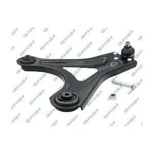 GSP-S060469 MDR