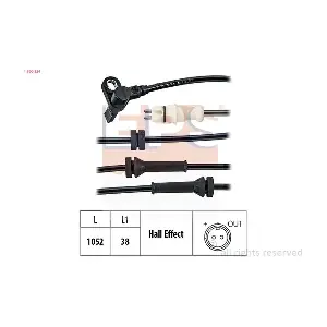 EPS-1960 224 MDR