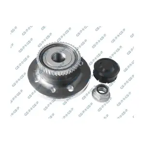 GSP-9225022K MDR