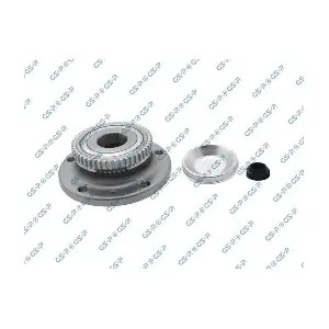 GSP-9232034K MDR