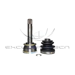 MCV-8502 MDR