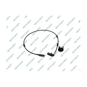 GSP-9A0587 MDR