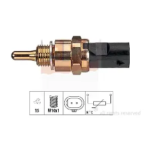 EPS-1830 406 MDR