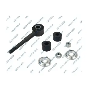 GSP-S050329 MDR