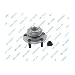 GSP-9232024K MDR