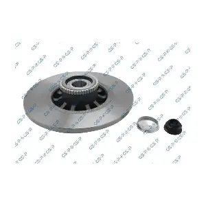 GSP-92C0002K MDR