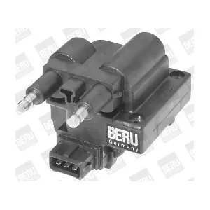 MDR BER-ZS254