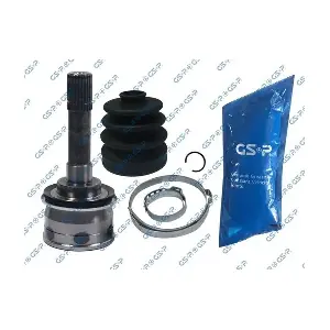 GSP-857035 MDR