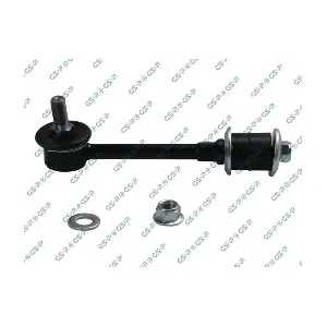 GSP-S050615 MDR