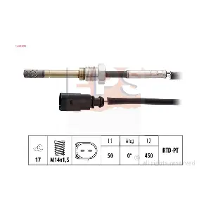 EPS-1220 295 MDR