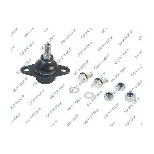 GSP-S080146 MDR