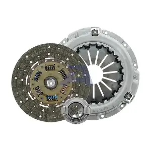 AIS-KT124 MDR