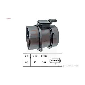 EPS-1991 455 MDR