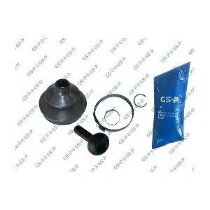 GSP-780406 MDR