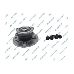 GSP-9400154K MDR