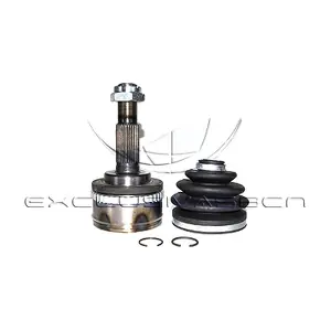 MCV-8196 MDR