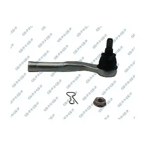 GSP-S071811 MDR