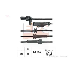 EPS-1960 196 MDR