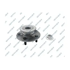 GSP-9230058K MDR