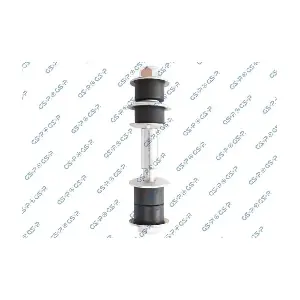 GSP-S051792 MDR