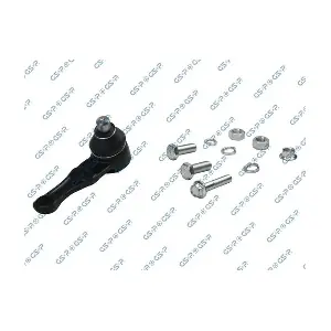 GSP-S080051 MDR
