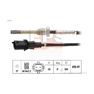 EPS-1220 186 MDR