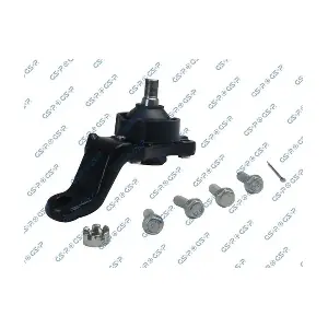 GSP-S080858 MDR