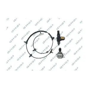 GSP-9A0981 MDR