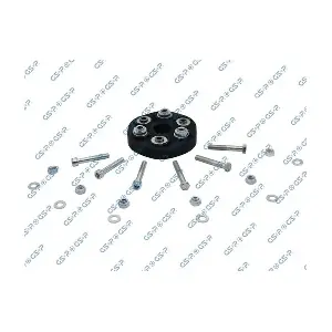 GSP-510578S MDR