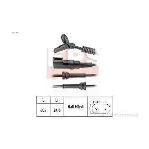 EPS-1960 152 MDR