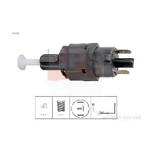 EPS-1810 098 MDR