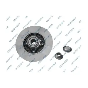 MDR GSP-9230146K