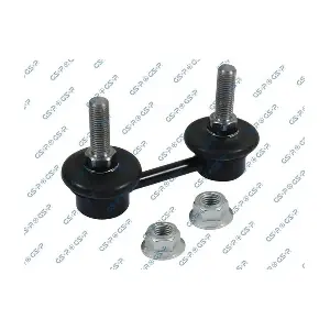 GSP-S050551 MDR