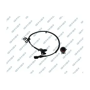 GSP-9A0746 MDR