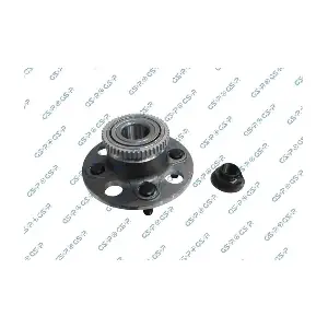 GSP-9230049K MDR