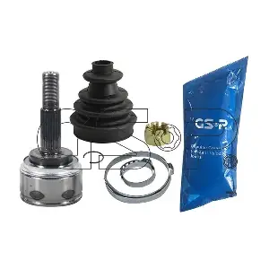 GSP-841109 MDR