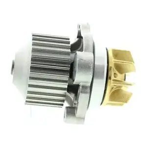AIS-WECI09 MDR