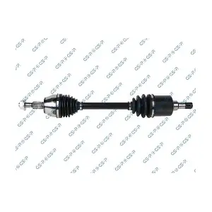 MDR GSP-218295