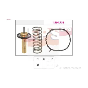 EPS-1880 974 MDR