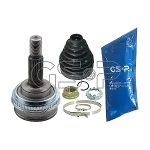 GSP-859124 MDR