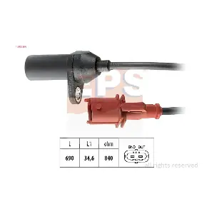 MDR EPS-1953 356