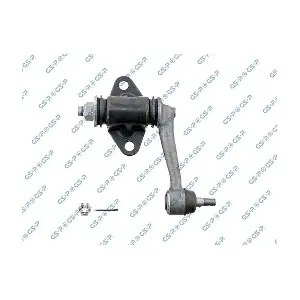GSP-S010040 MDR