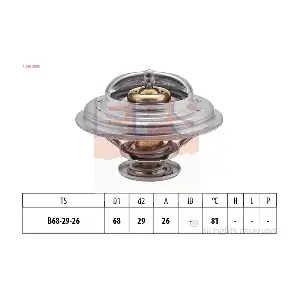 EPS-1880 250S MDR