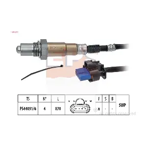 EPS-1998 511 MDR