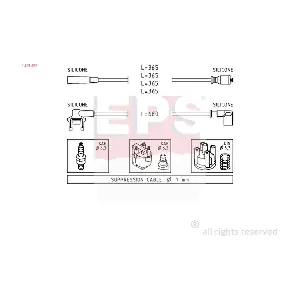 MDR EPS-1501 497