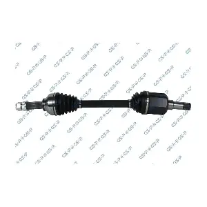 MDR GSP-204039