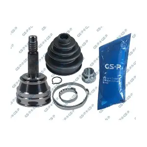 GSP-817017 MDR