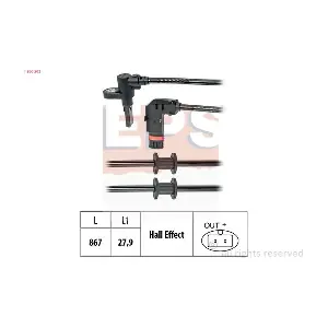 EPS-1960 202 MDR