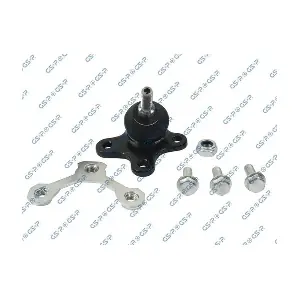 GSP-S080214 MDR