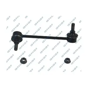 GSP-S050861 MDR